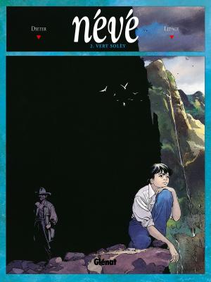 Cover of the book Névé - Tome 02 by Pierre Boisserie, Éric Stalner, Juanjo Guarnido, Éric Liberge