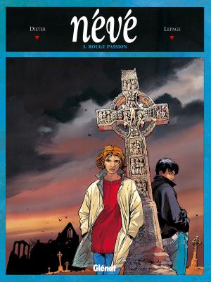Cover of the book Névé - Tome 03 by Jean-Claude Bartoll, Thomas Legrain, Agnès Barrat