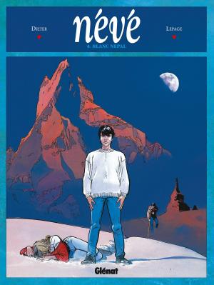 Cover of the book Névé - Tome 04 by Corbeyran, Marco Bianchini