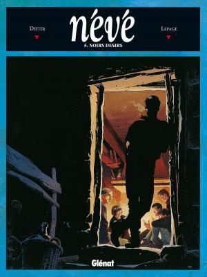 Book cover of Névé - Tome 05