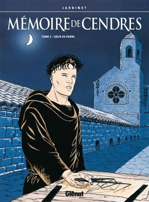 Cover of the book Mémoire de cendres - Tome 02 by Didier Convard, Denis Béchu, Éric Adam