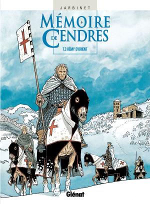 Cover of the book Mémoire de cendres - Tome 03 by Harry McDonald