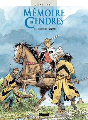 Cover of the book Mémoire de cendres - Tome 04 by Jean-Yves Mitton