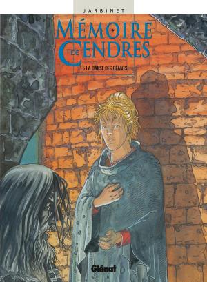 bigCover of the book Mémoire de cendres - Tome 05 by 