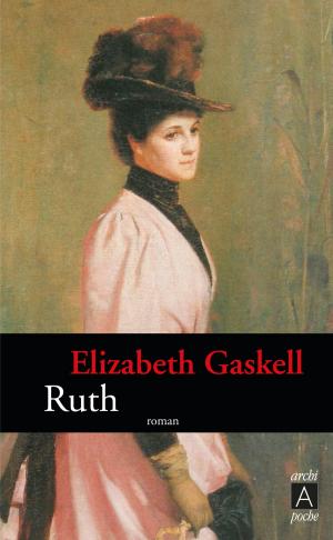 Cover of the book Ruth by Rosalind Laker