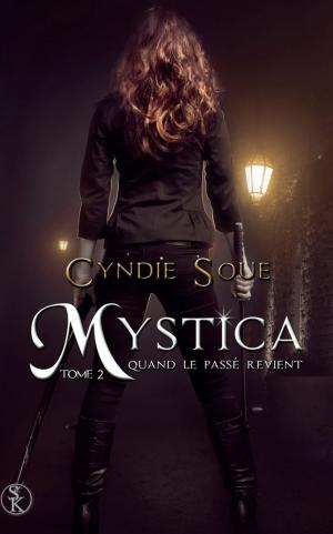 Cover of the book Quand le passé revient by Mell 2.2