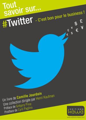 Cover of the book Tout savoir sur... Twitter by Aaron Kiely