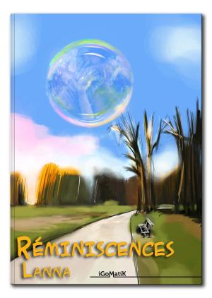 Cover of the book Réminiscences by Serge Monfort