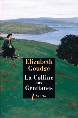 Book cover of La Colline aux Gentianes
