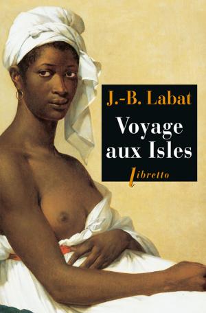 Cover of the book Voyage aux Isles by Giles Milton