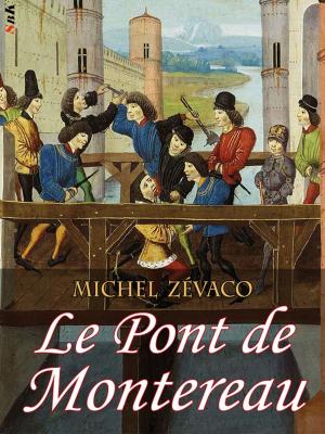 Cover of the book Le Pont de Montereau by Wolf Riedel