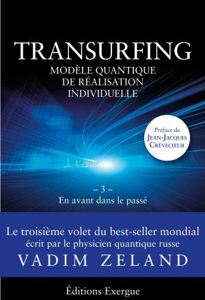 Cover of the book Transurfing T3 - Modèle quantique de réalisation individuelle by Sonia Choquette
