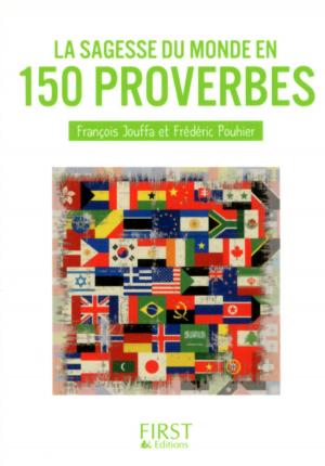 Cover of the book Petit Livre de - Sagesse du monde en 150 proverbes by Jean-Michel COHEN