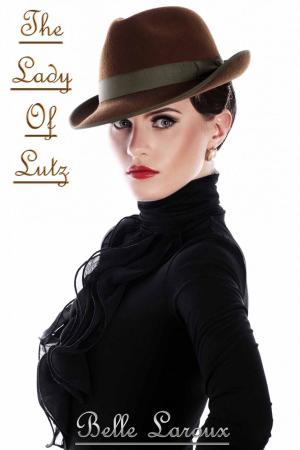 Cover of the book The Lady Of Lutz by Belle Laroux