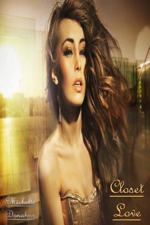 Cover of the book Closet Love by Liana Mir