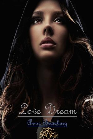 Book cover of Love Dream