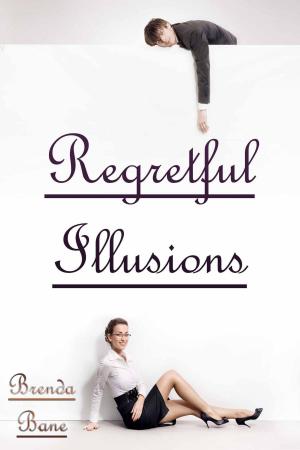 Cover of the book Regretful Illusions by M.H. Van Keuren
