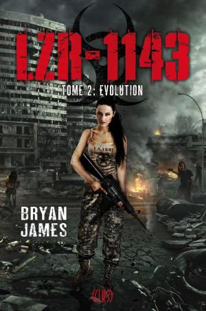Cover of the book LZR-1143 T02 by Christie Golden