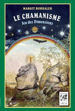 Cover of the book Le chamanisme : Jeu des Dimensions by Vicki Noble