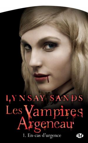 Cover of the book En-cas d'urgence by Louisa Méonis