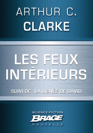 Book cover of Les Feux intérieurs (suivi de) La Lignée de David