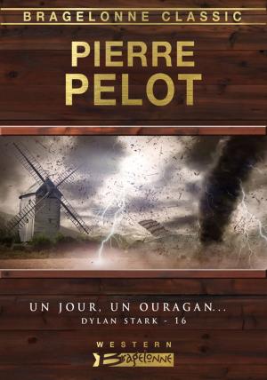 Book cover of Un jour, un ouragan…