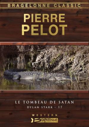 Book cover of Le Tombeau de Satan