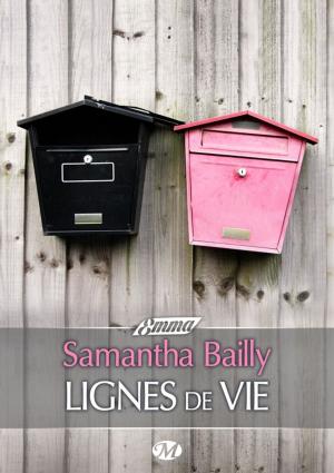 Cover of the book Lignes de vie by Erin Butler