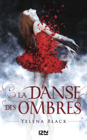 Cover of the book La danse des ombres - tome 1 by Jacqueline MIRANDE