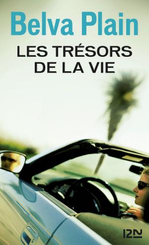 Cover of the book Les trésors de la vie by Soman CHAINANI