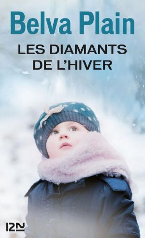 Cover of the book Les diamants de l'hiver by Agnete FRIIS, Lene KAABERBØL