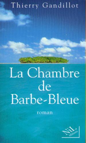 Book cover of La Chambre de Barbe-Bleue