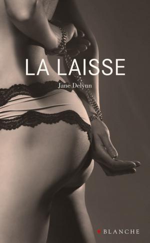 Cover of the book La Laisse by Maina Lecherbonnier, Florence Dugas