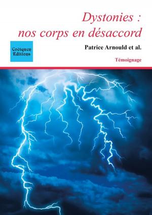 Cover of Dystonies : nos corps en désaccord