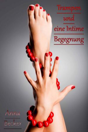 Cover of the book Trampen und eine Intime Begegnung by Pamela Douglas