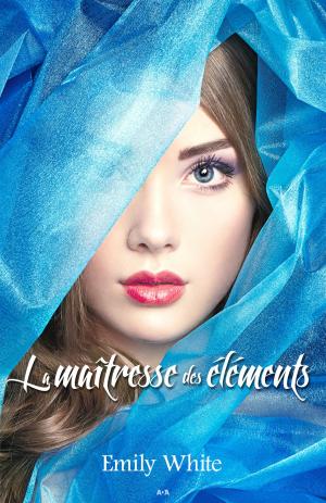 Cover of the book La maîtresse des éléments by Marie-Claude Charland