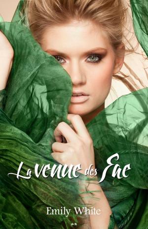 Cover of the book La venue des Fae by Claude Jutras