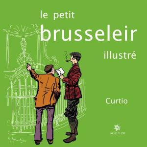 Cover of the book Le petit Brusseleir illustré by Diane de Brouwer