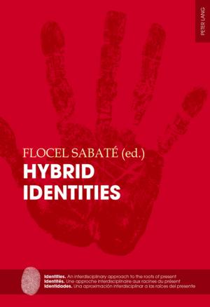 Cover of the book Hybrid Identities by Janet Winn Boehm