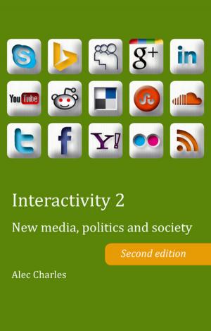 Cover of the book Interactivity 2 by Jaime Céspedes Gallego