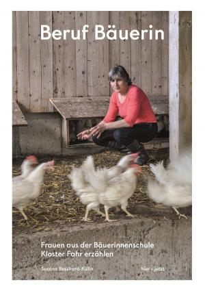 Cover of Beruf Bäuerin