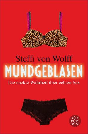 Cover of the book Mundgeblasen by Robert Gernhardt