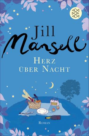 Cover of the book Herz über Nacht by Thomas Mann