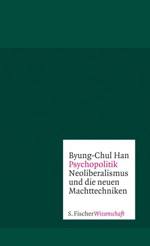 Cover of the book Psychopolitik by Thomas Mann