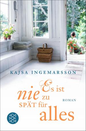Cover of the book Es ist nie zu spät für alles by Jill Mansell