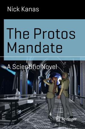 Cover of the book The Protos Mandate by Walter J. Maciel
