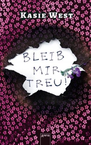 bigCover of the book Bleib mir treu! by 