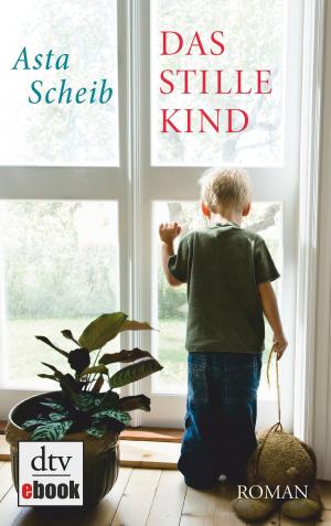 Cover of the book Das stille Kind by Jutta Profijt