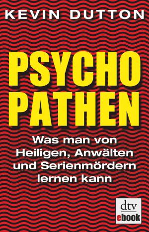 bigCover of the book Psychopathen by 