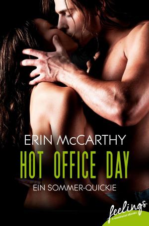 Cover of the book Hot Office Day by Nancy Salchow